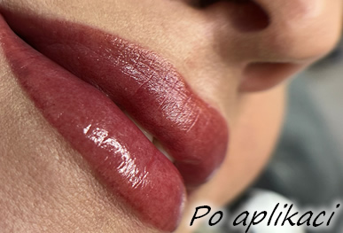 aquarell lips