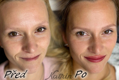 permanentní makeup